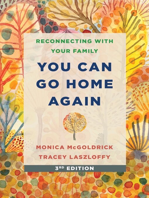 Title details for You Can Go Home Again by Tracey Laszloffy - Available